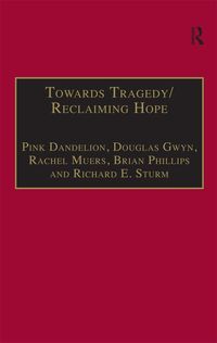 Produktbild: Towards Tragedy/Reclaiming Hope