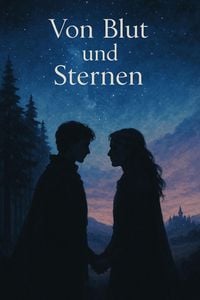 Produktbild: Von Blut und Sternen