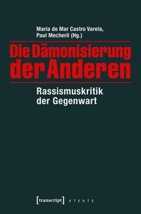 Produktbild: Die D&auml;monisierung der Anderen