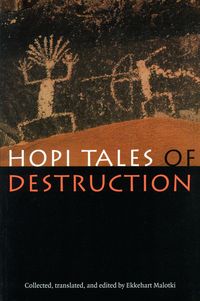 Produktbild: Hopi Tales of Destruction