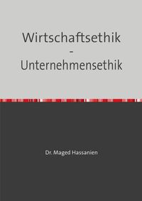 Produktbild: Wirtschaftsethik - Unternehmensethik