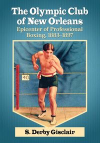 Produktbild: The Olympic Club of New Orleans