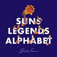 Produktbild: Suns Legends Alphabet