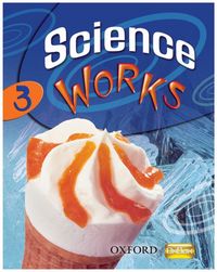 Produktbild: Gardom-Hulme, P: Science Works: 3: Student Book