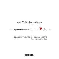 Produktbild: Roter Winkel, hartes Leben