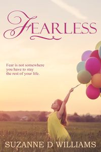 Produktbild: Fearless