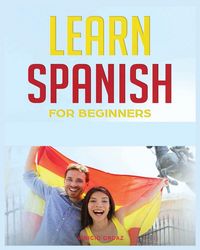 Produktbild: Learn Spanish for Beginners