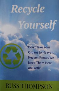 Produktbild: Recycle Yourself