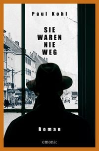 Produktbild: Sie waren nie weg