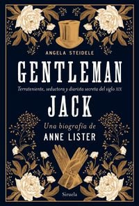 Produktbild: Gentleman Jack. Una biograf&iacute;a de Anne Lister