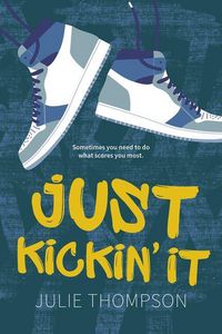 Produktbild: Just Kickin' It