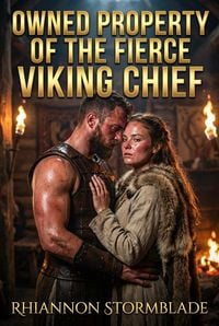 Produktbild: Owned Property Of The Fierce Viking Chief