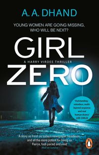 Produktbild: Girl Zero