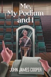Produktbild: Me, My Podium and I