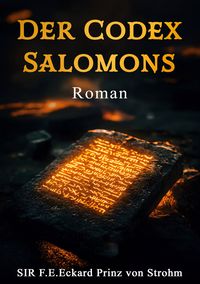 Produktbild: Der Codex Salomons