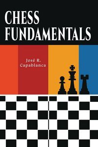 Produktbild: Chess Fundamentals