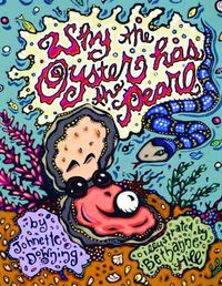 Produktbild: Why The Oyster Has The Pearl
