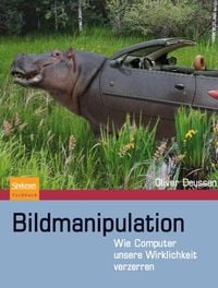Produktbild: Bildmanipulation