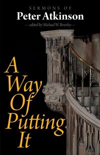 Produktbild: A Way of Putting It