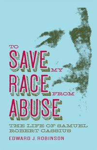 Produktbild: To Save My Race from Abuse