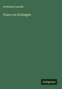 Produktbild: Franz von Sickingen