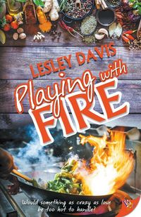 Produktbild: Playing with Fire