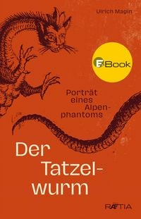 Produktbild: Der Tatzelwurm
