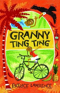 Produktbild: Granny Ting Ting