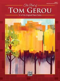 Produktbild: The Best of Tom Gerou, Book 1