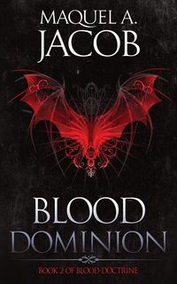 Produktbild: Blood Dominion