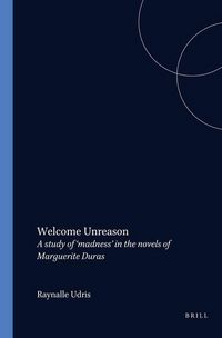 Produktbild: Welcome Unreason