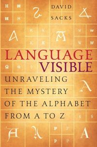 Produktbild: Language Visible