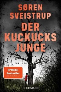 Produktbild: Der Kuckucksjunge