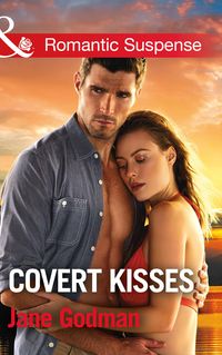 Produktbild: Covert Kisses