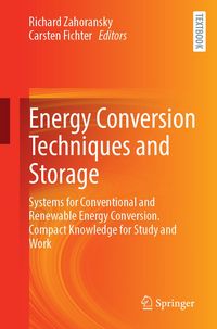 Produktbild: Energy Conversion and Storage Technologies