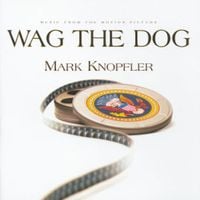 Bild vom Artikel Ost/Knopfler, M: Wag The Dog vom Autor OST