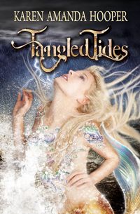 Produktbild: Tangled Tides (The Sea Monster Memoirs, #1)