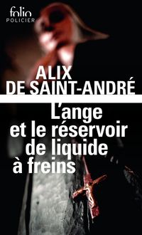 Produktbild: Fre-Ange Et Le Reservoir