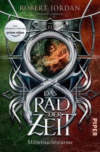 Produktbild: Das Rad der Zeit 13. Das Original