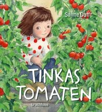 Produktbild: Tinkas Tomaten