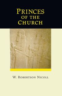 Produktbild: Princes of the Church