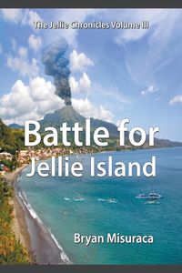Produktbild: The Jellie Chronicles Volume III