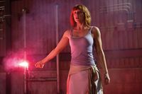 Jurassic World Trilogie  [3 DVDs]