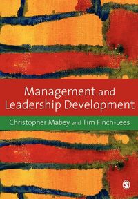 Produktbild: Management and Leadership Development