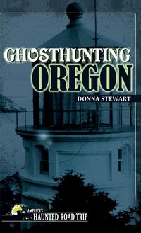 Produktbild: Ghosthunting Oregon