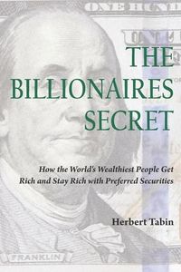 Produktbild: The Billionaires Secret