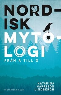 Produktbild: Nordisk mytologi