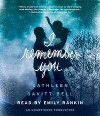 Produktbild: I REMEMBER YOU              7D