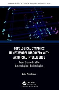 Produktbild: Fernandez, A: Topological Dynamics in Metamodel Discovery wi