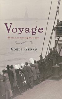 Produktbild: Voyage